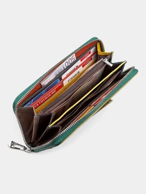 Кошельки ST Leather Accessories модель bag24_18377 Фото