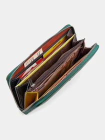 Кошельки ST Leather Accessories модель bag24_18377 Фото