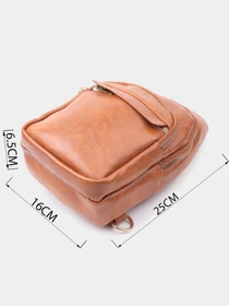 Сумки Vintage модель bag24_22767 Фото
