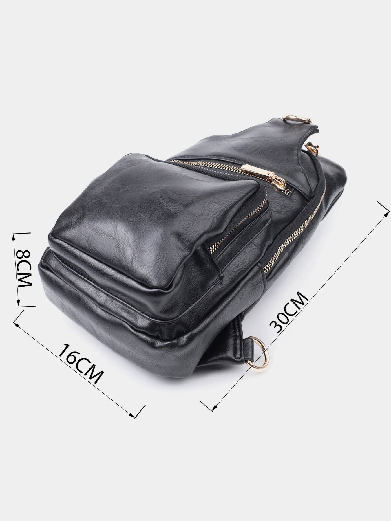 Сумки Vintage модель bag24_22754 Фото