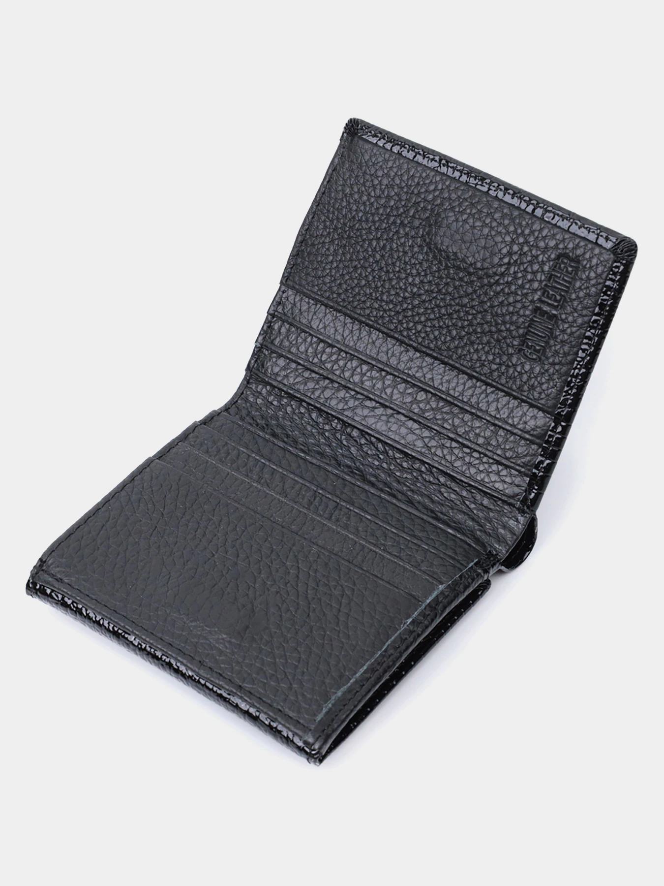 Кошельки ST Leather Accessories модель bag24_22688 Фото
