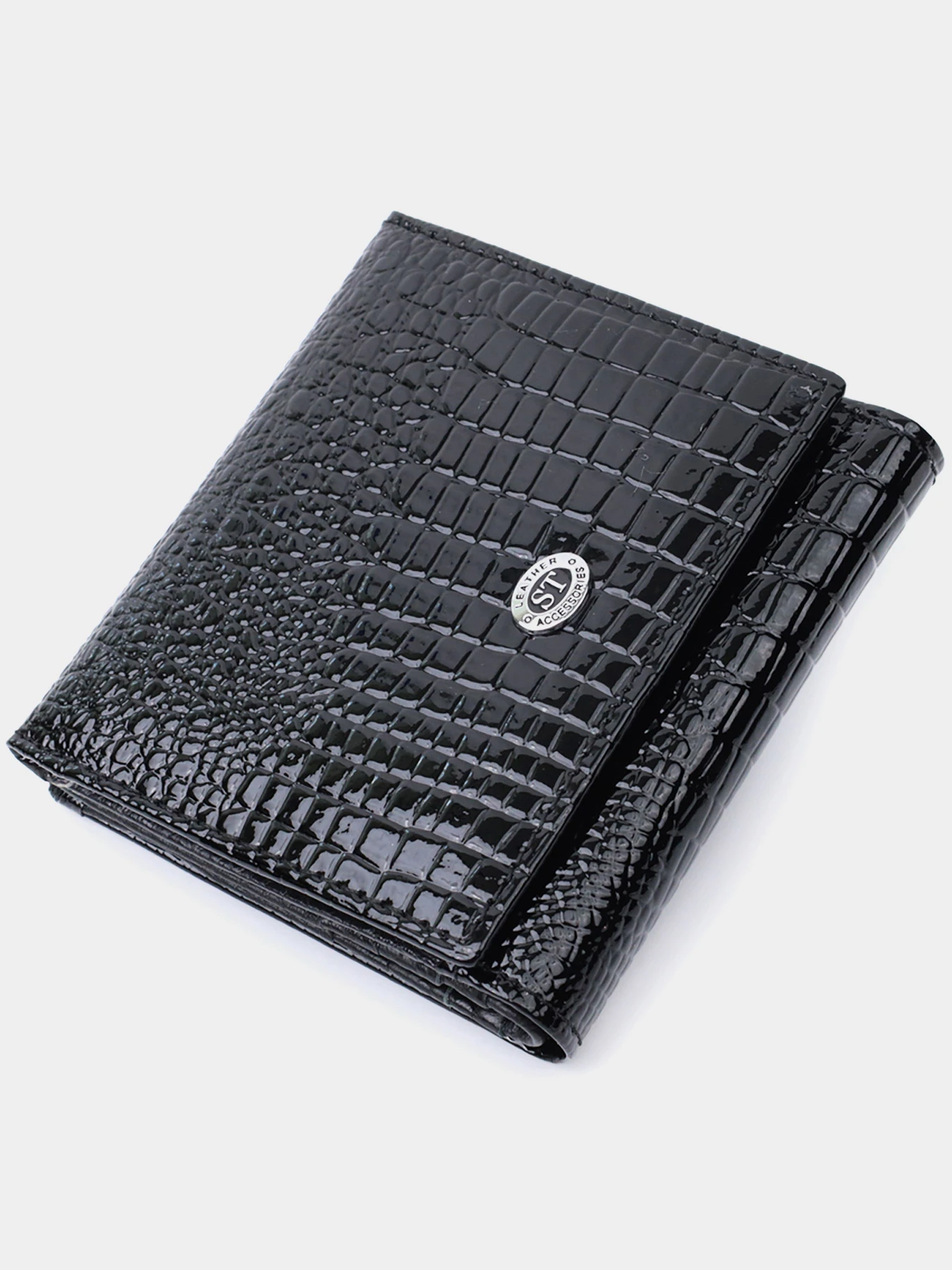 Кошельки ST Leather Accessories модель bag24_22688 Фото