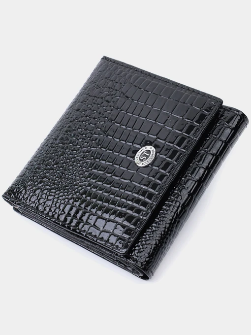 Кошельки ST Leather Accessories модель bag24_22688 Фото