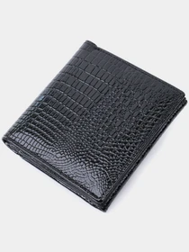 Кошельки ST Leather Accessories модель bag24_22688 Фото