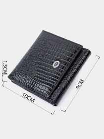 Кошельки ST Leather Accessories модель bag24_22688 Фото
