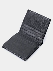 Кошельки ST Leather Accessories модель bag24_22688 Фото