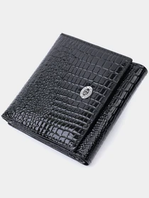 Гаманці ST Leather Accessories модель bag24_22688 Фото