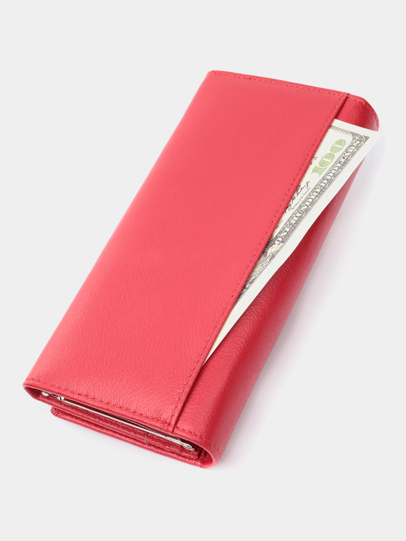 Кошельки ST Leather Accessories модель bag24_22675 Фото