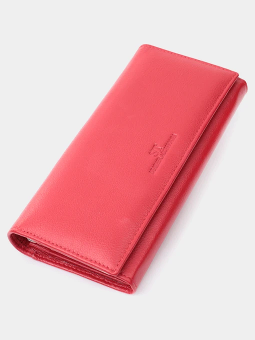 Кошельки ST Leather Accessories модель bag24_22675 Фото