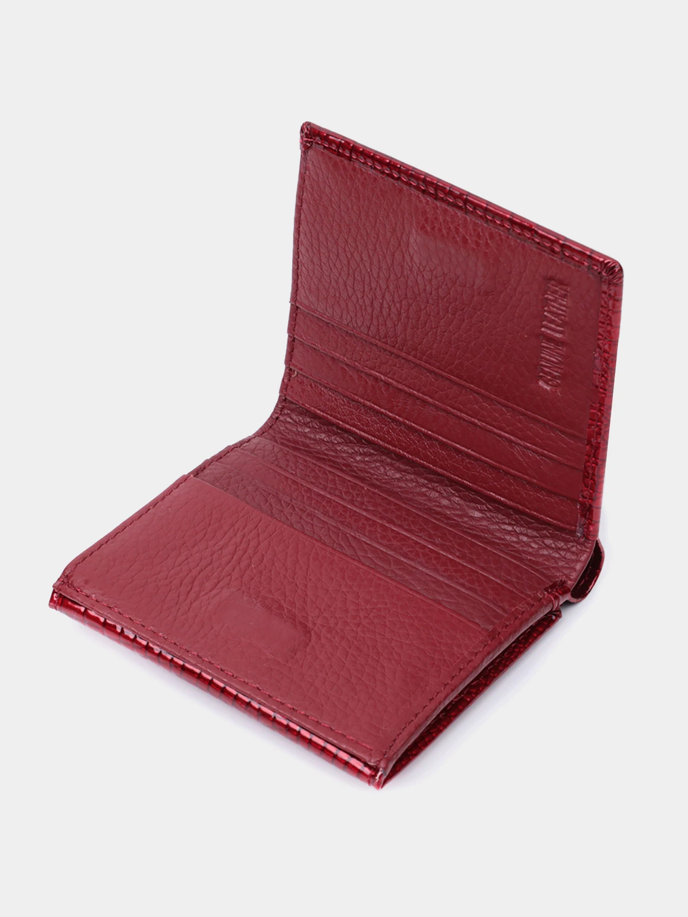 Гаманці ST Leather Accessories модель bag24_22687 Фото