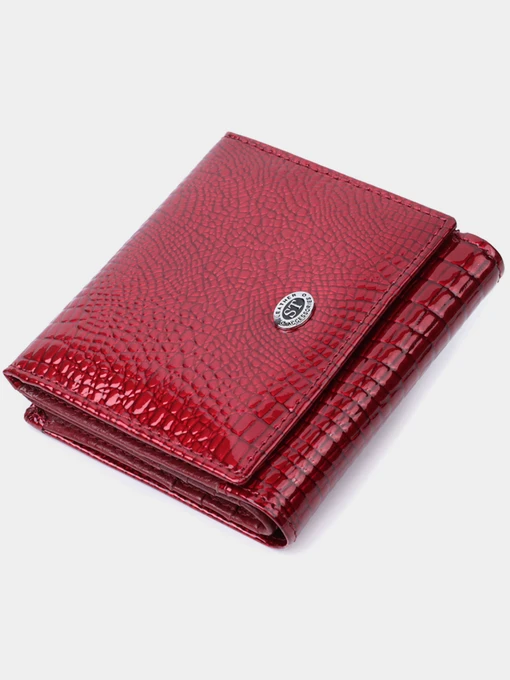 Кошельки ST Leather Accessories модель bag24_22687 Фото