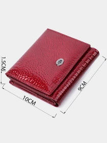 Гаманці ST Leather Accessories модель bag24_22687 Фото