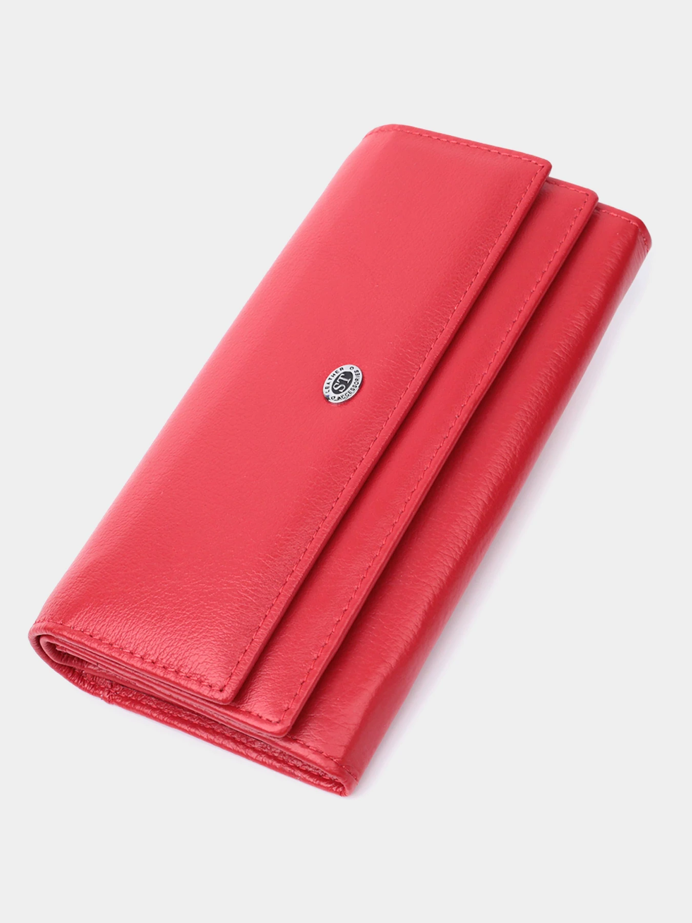 Кошельки ST Leather Accessories модель bag24_22695 Кошельки ST Leather Accessories модель bag24_22695 Фото