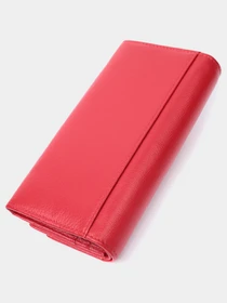 Кошельки ST Leather Accessories модель bag24_22695 Фото