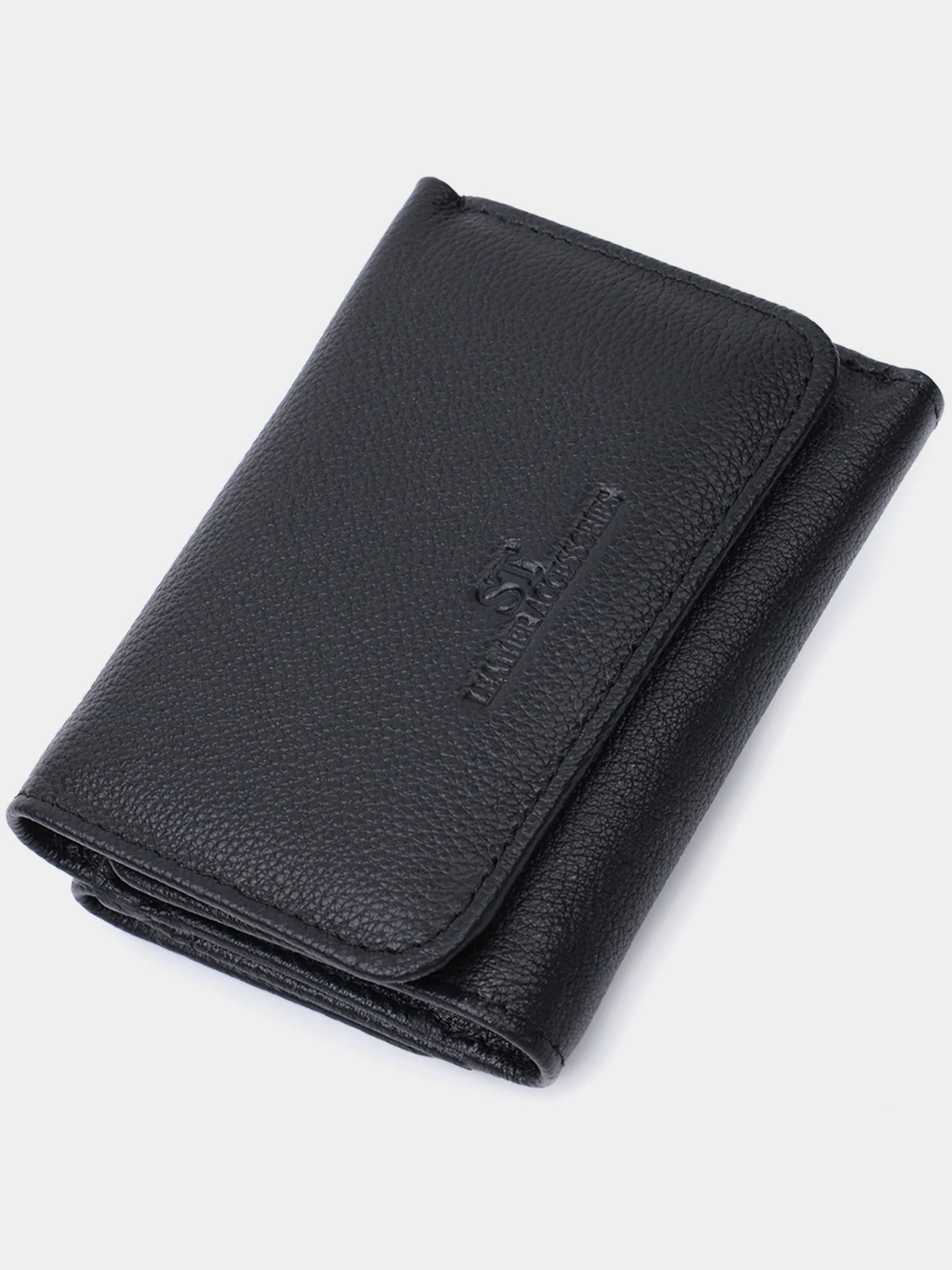 Кошельки ST Leather Accessories модель bag24_22728 Фото