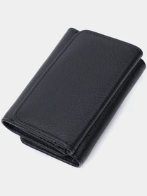 Кошельки ST Leather Accessories модель bag24_22728 Фото