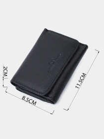 Кошельки ST Leather Accessories модель bag24_22728 Фото