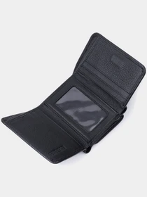 Кошельки ST Leather Accessories модель bag24_22728 Фото