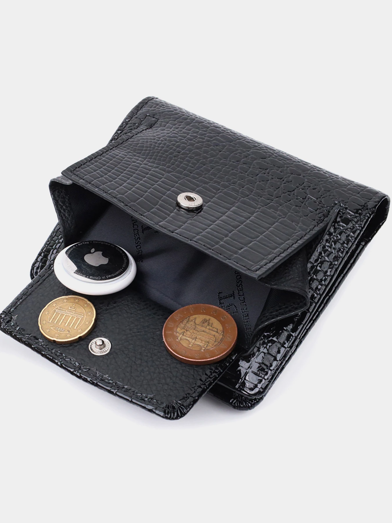 Гаманці ST Leather Accessories модель bag24_22686 Фото