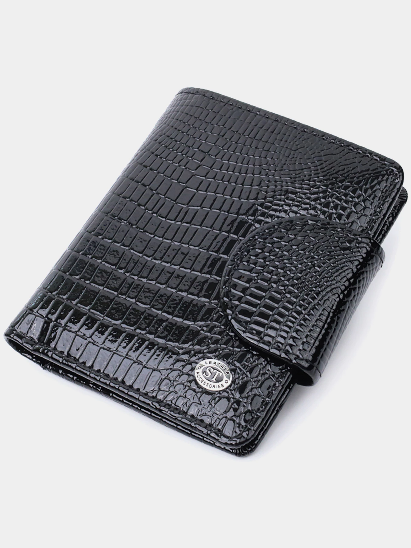 Гаманці ST Leather Accessories модель bag24_22686 Фото
