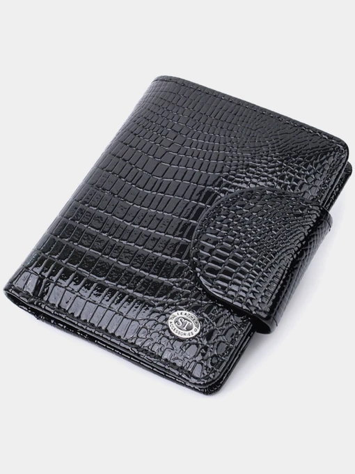 Кошельки ST Leather Accessories модель bag24_22686 Фото