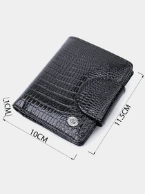 Гаманці ST Leather Accessories модель bag24_22686 Фото