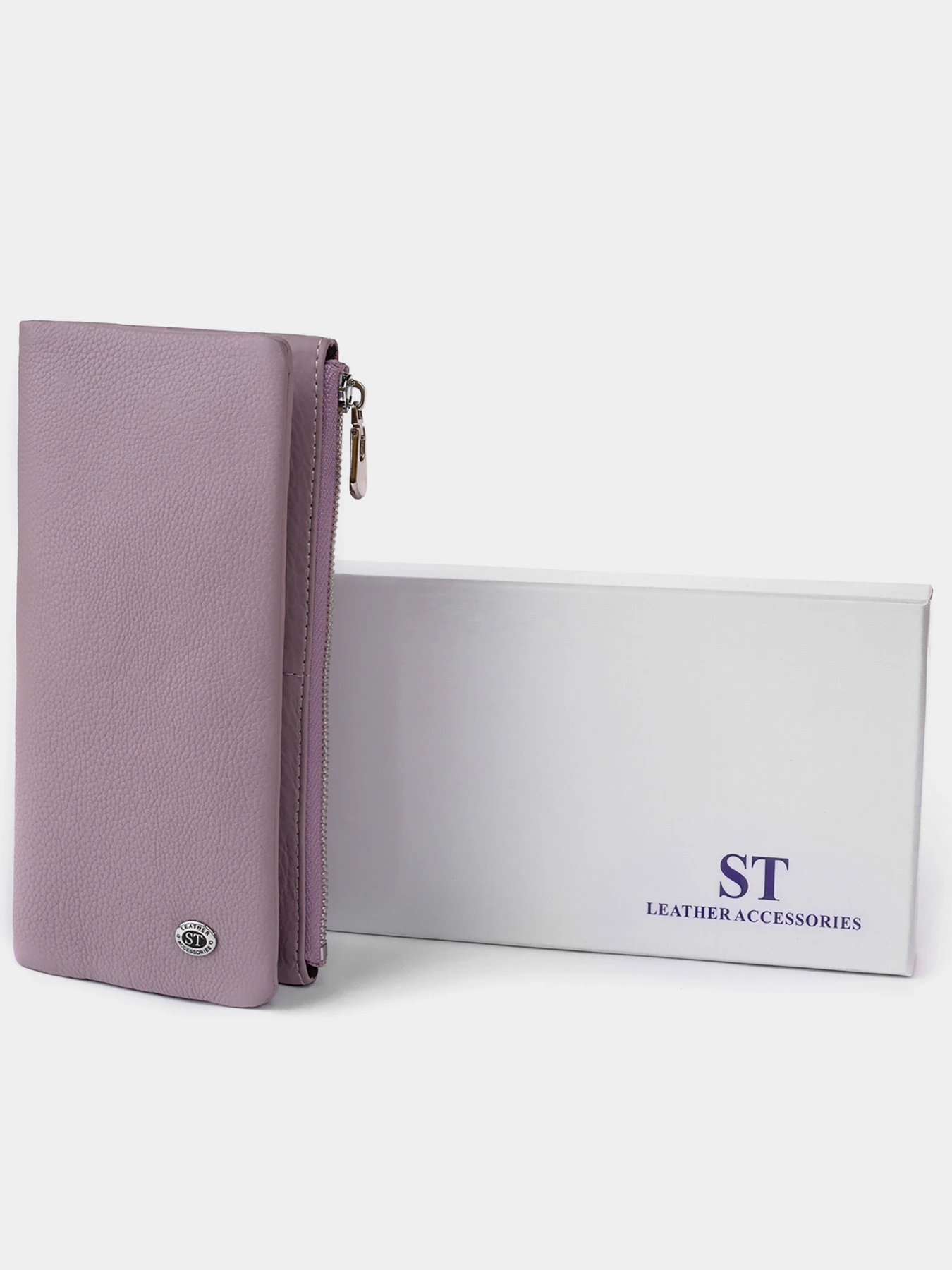 Кошельки ST Leather Accessories модель bag24_19206 Фото