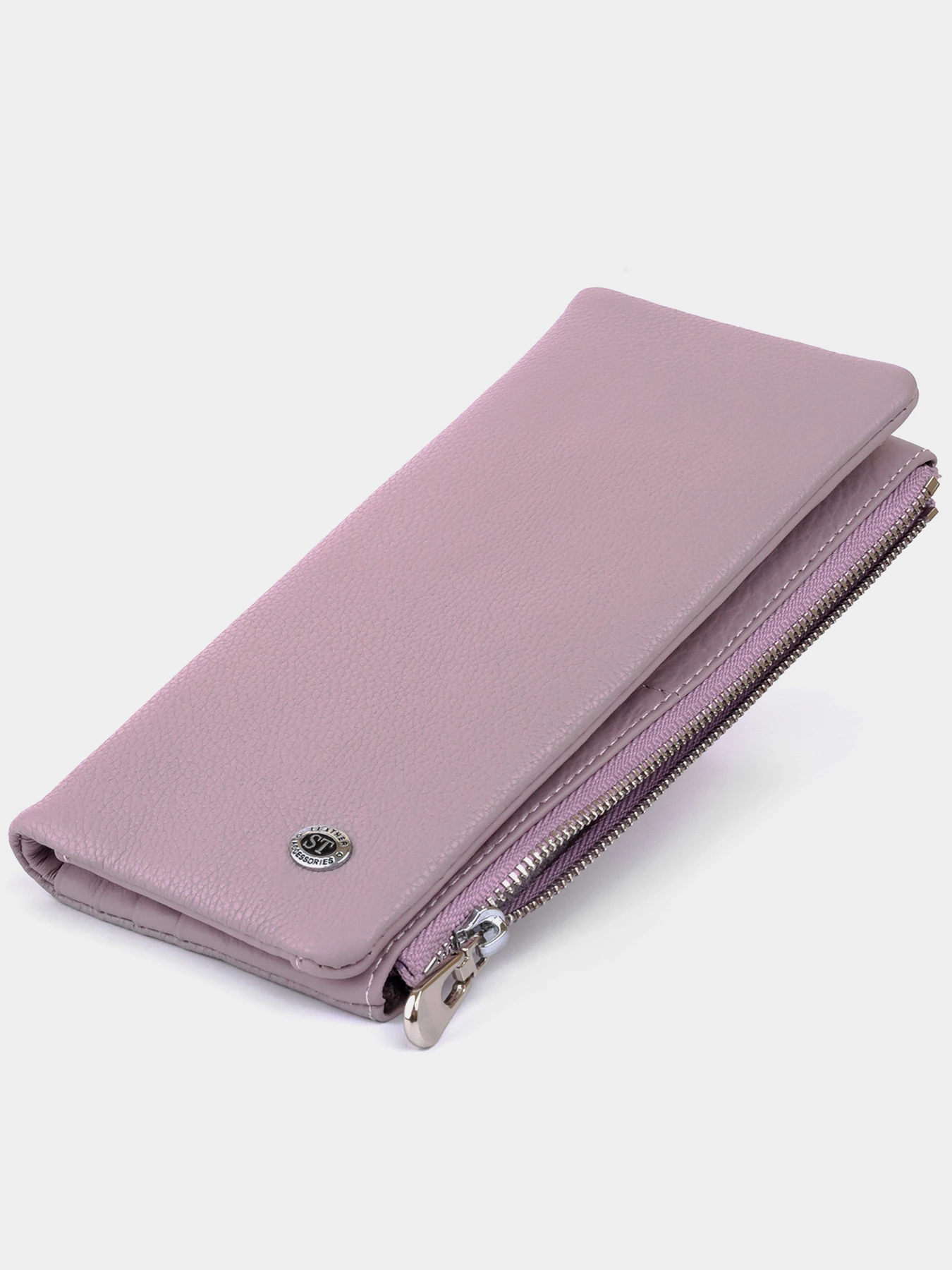 Кошельки ST Leather Accessories модель bag24_19206 Фото