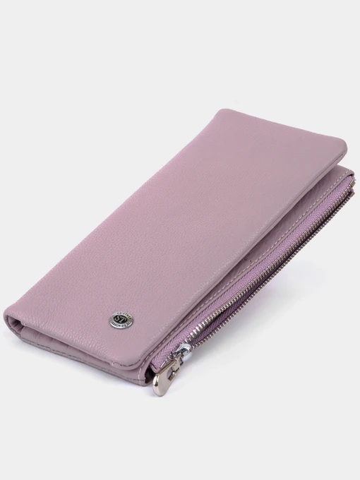 Кошельки ST Leather Accessories модель bag24_19206 Фото