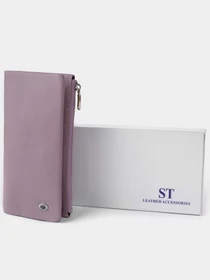 Кошельки ST Leather Accessories модель bag24_19206 Фото