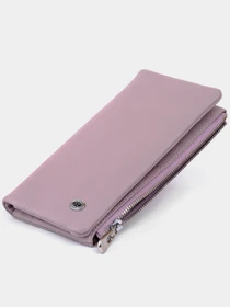 Кошельки ST Leather Accessories модель bag24_19206 Фото