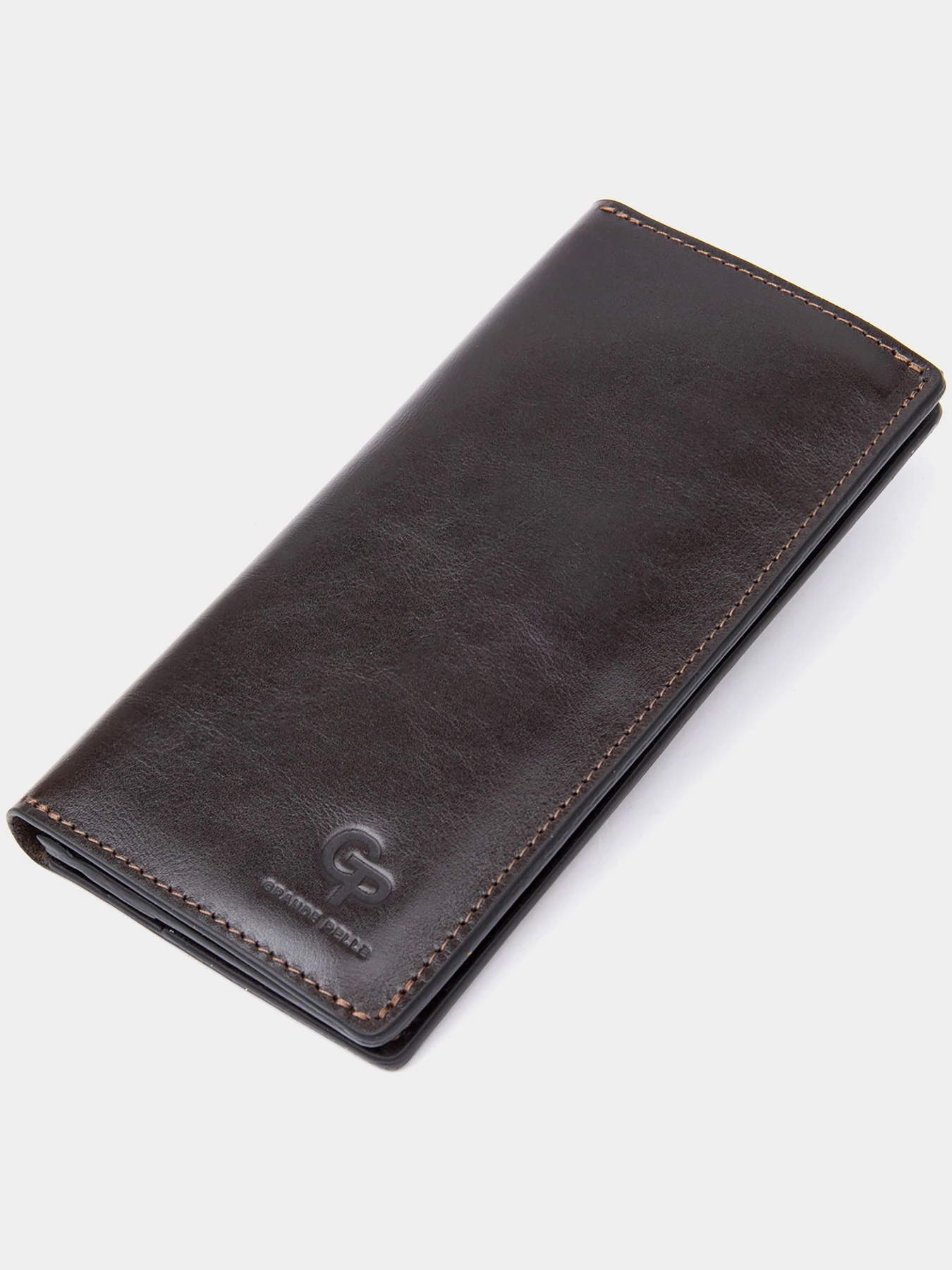 Кошельки Grande Pelle модель bag24_11469 Фото