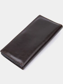 Кошельки Grande Pelle модель bag24_11469 Фото