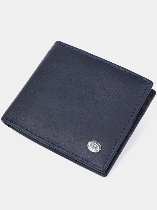 Гаманці ST Leather Accessories модель bag24_18303 Фото