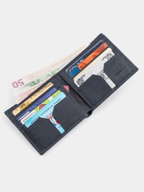Кошельки ST Leather Accessories модель bag24_18303 Фото