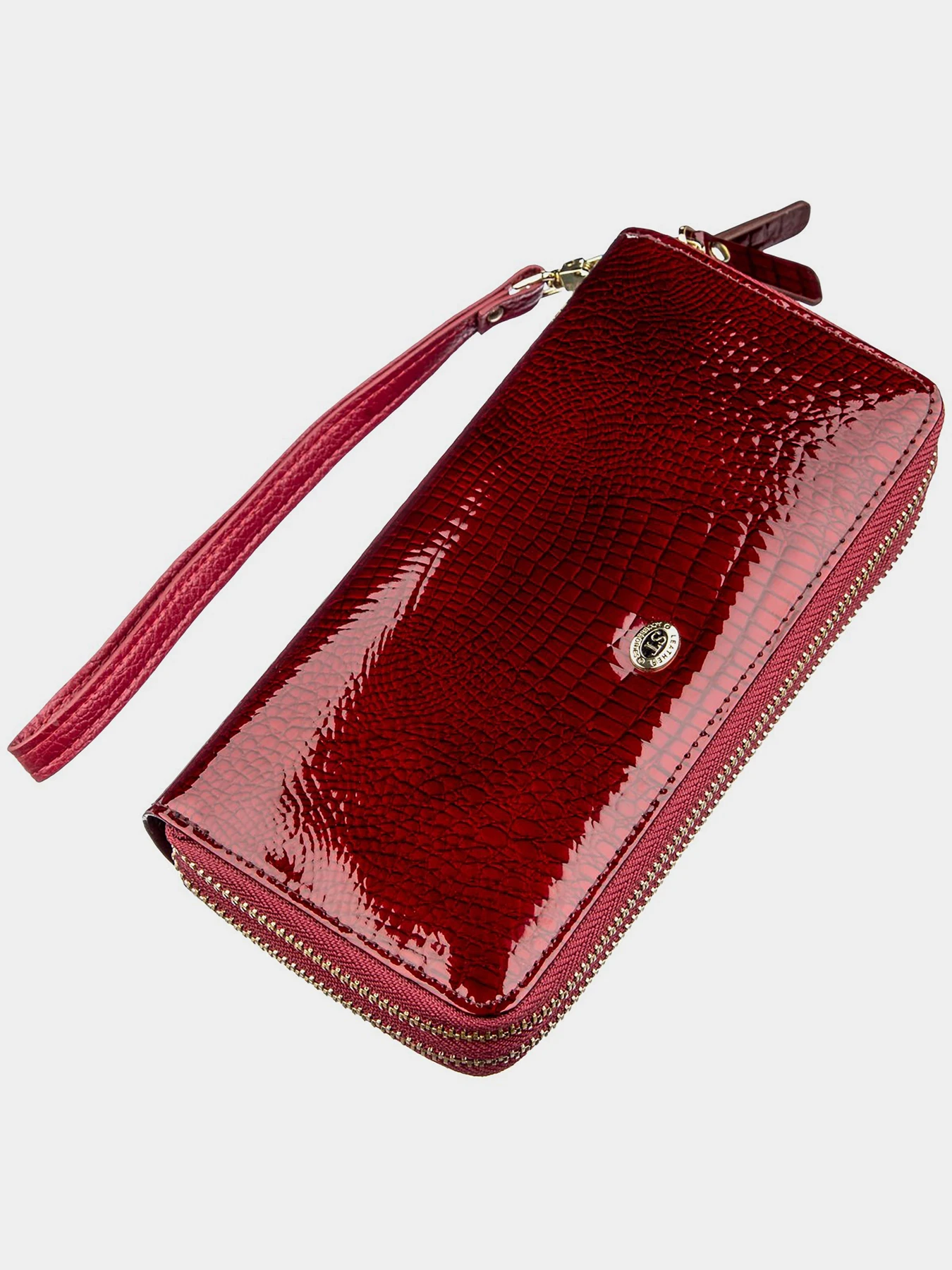 Гаманці ST Leather Accessories модель bag24_18907 Фото