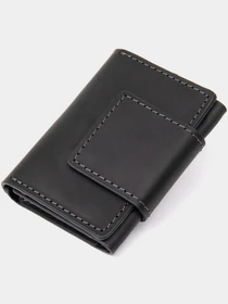 Кошельки Grande Pelle модель bag24_11496 Фото