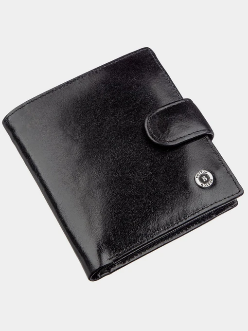 Гаманці Boston Leather Accessories модель bag24_18815 Фото