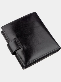 Кошельки Boston Leather Accessories модель bag24_18815 Фото