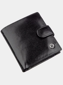 Кошельки Boston Leather Accessories модель bag24_18815 Фото