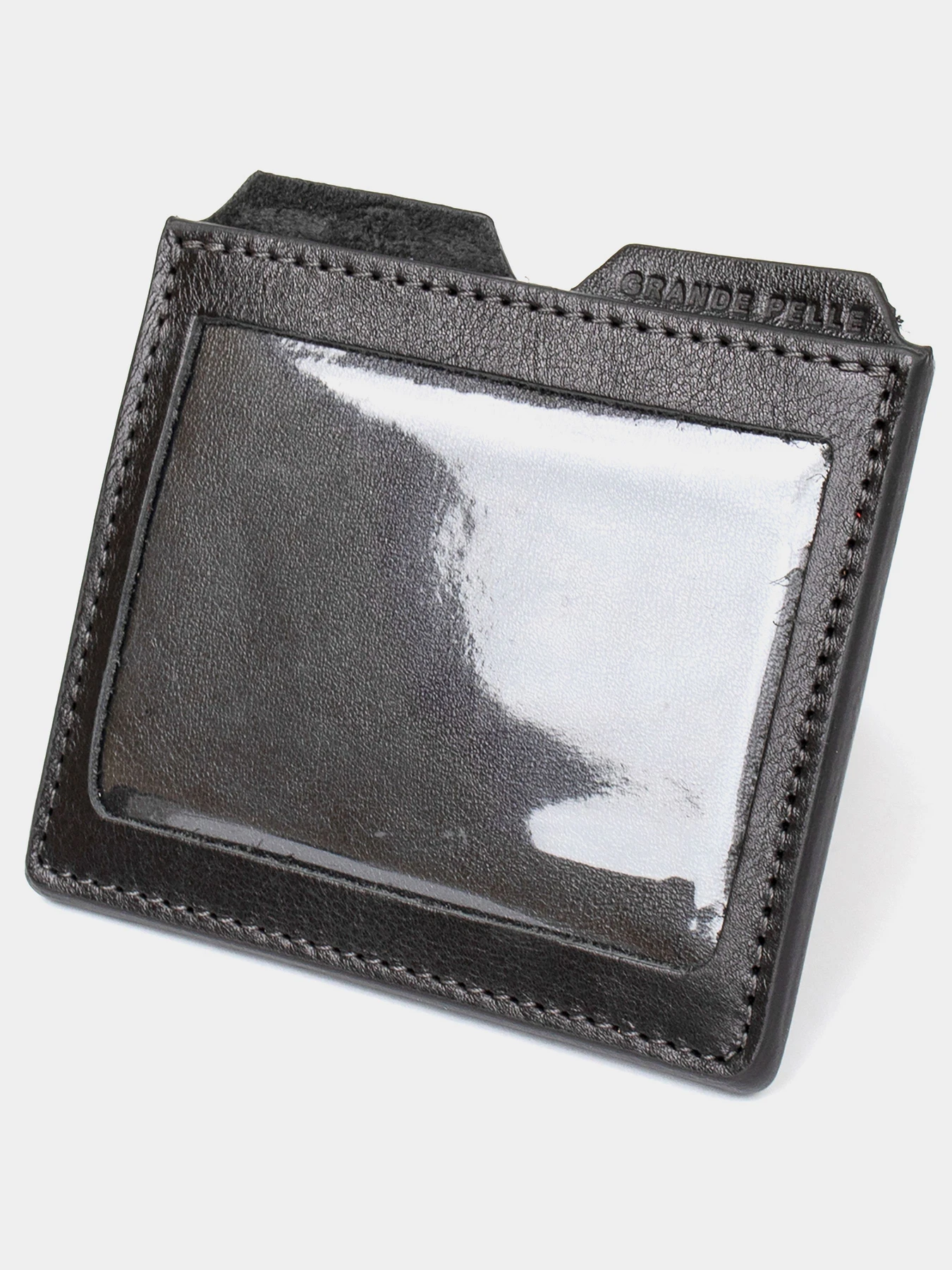 Кошельки Grande Pelle модель bag24_11502 Фото
