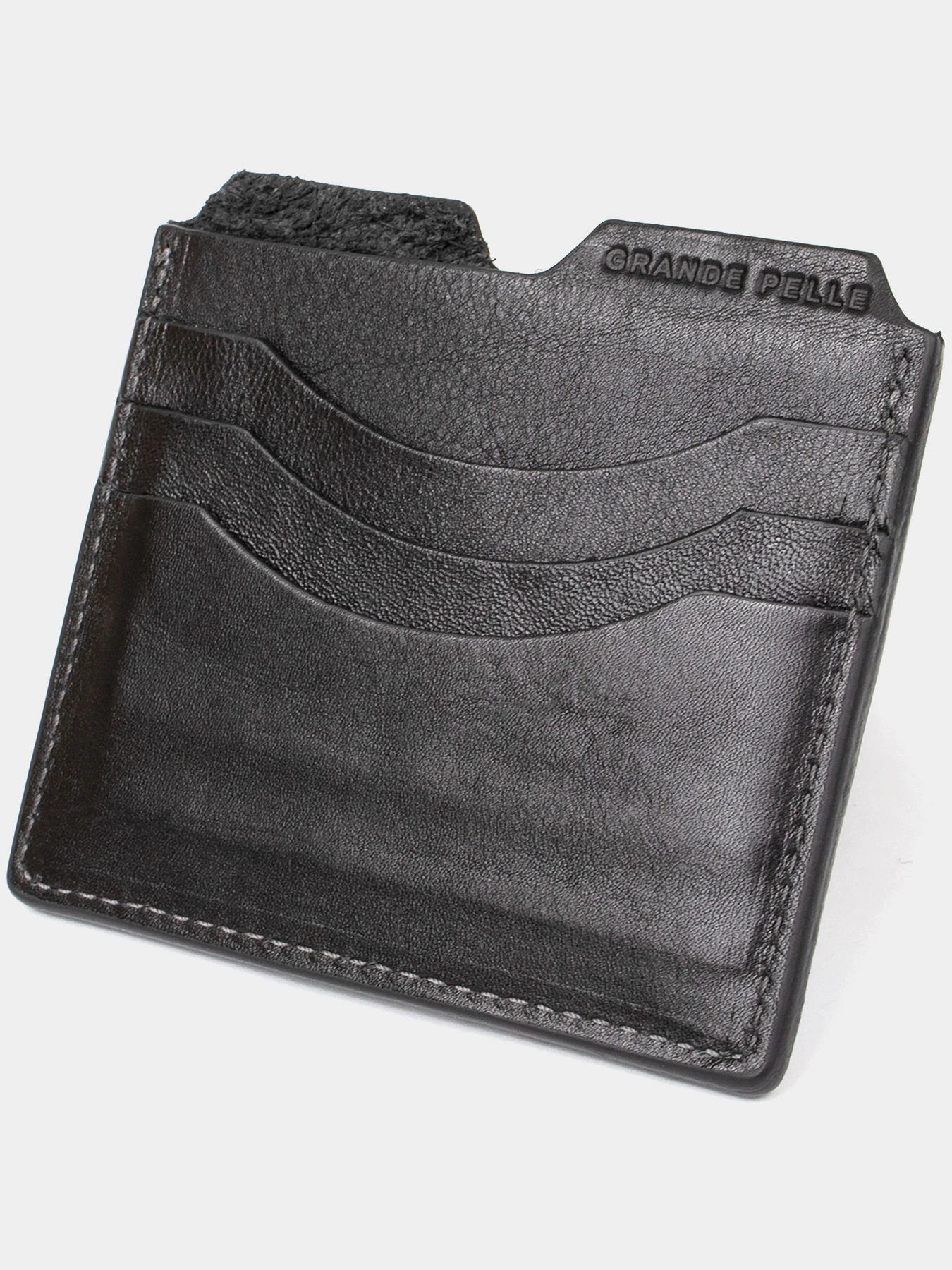 Кошельки Grande Pelle модель bag24_11502 Фото