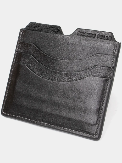 Кошельки Grande Pelle модель bag24_11502 Фото
