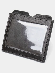Кошельки Grande Pelle модель bag24_11502 Фото