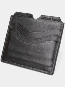 Кошельки Grande Pelle модель bag24_11502 Фото