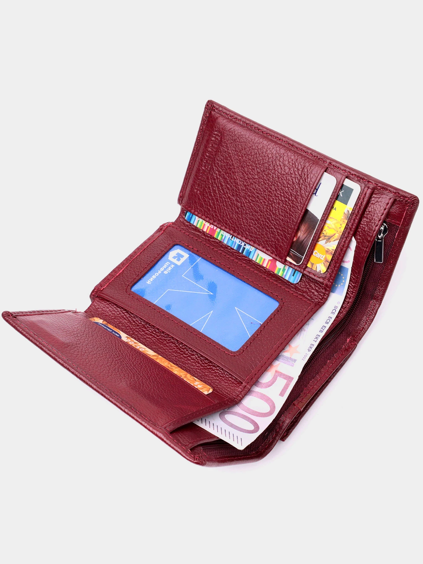 Кошельки ST Leather Accessories модель bag24_19470 Кошельки ST Leather Accessories модель bag24_19470 Фото
