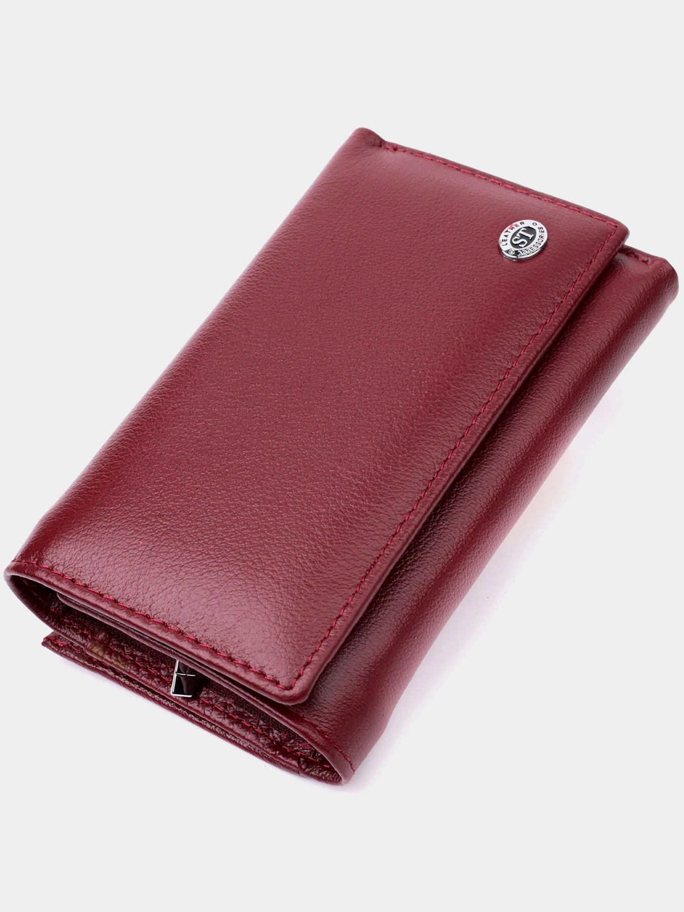 Кошельки ST Leather Accessories модель bag24_19470 Кошельки ST Leather Accessories модель bag24_19470 Фото