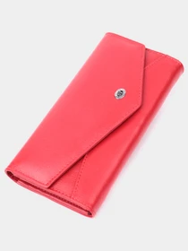 Кошельки ST Leather Accessories модель bag24_22545 Фото