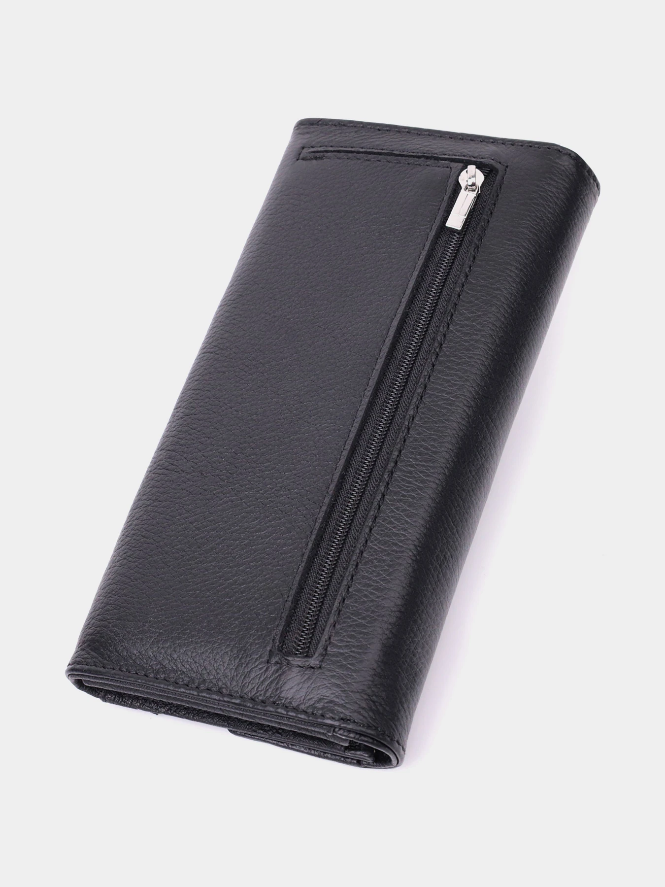 Кошельки ST Leather Accessories модель bag24_22546 Фото