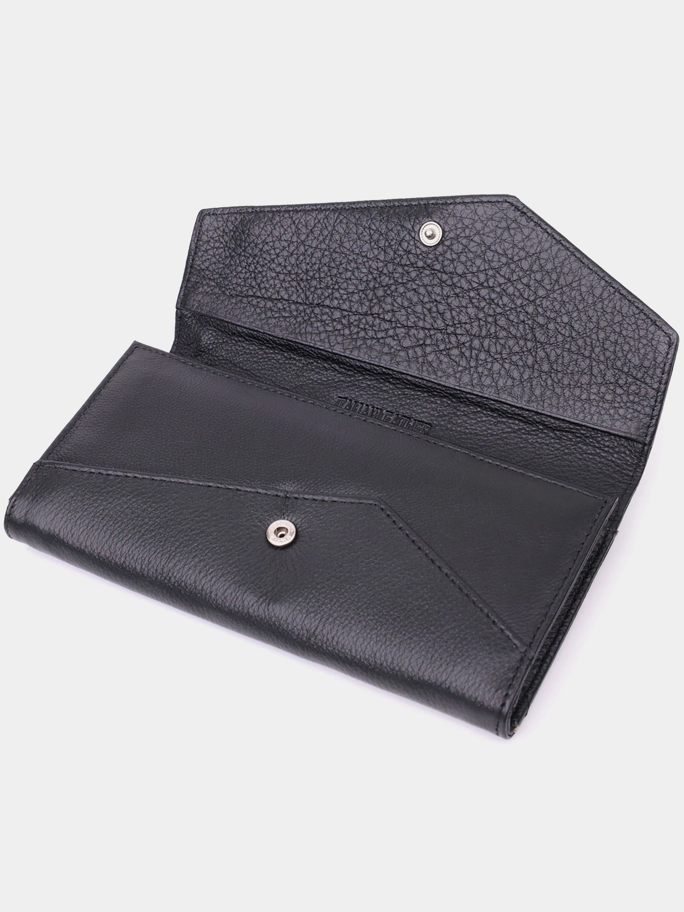 Кошельки ST Leather Accessories модель bag24_22546 Фото